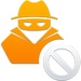 Logotipo Configuracao Do Avast Anti Theft Icono de signo