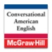 presto Conversational American English Icona del segno.
