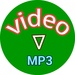 Logo Convertisseur Mp3 Icon