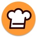 Logotipo Cookpad Icono de signo