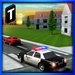 Logo Cop Duty Simulator 3d Icon