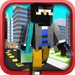 Logo Cops N Robbers Survival Game Icon