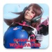 Logo Cosplayer Wallpapers Icon