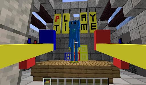 immagine 3Craft Playtime Hide And Seek Icona del segno.