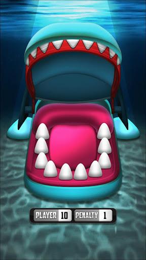 Image 2Crocodile Dentist Icon