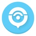 Logotipo Crowdmobi Icono de signo
