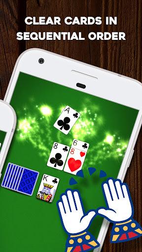 Image 0Crown Solitaire Card Game Icon