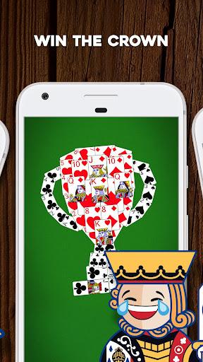 Image 1Crown Solitaire Card Game Icon