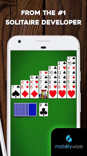Image 3Crown Solitaire Card Game Icon