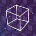 ロゴ Cube Escape Seasons 記号アイコン。