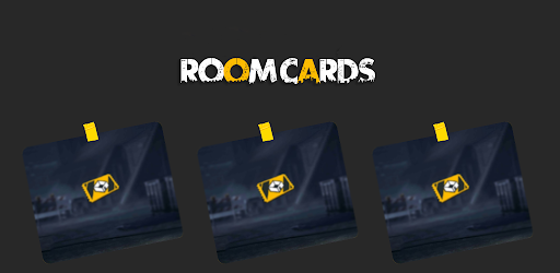 画像 2Custom Room Cards Tips 記号アイコン。