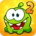Logo Cut The Rope 2 Icon