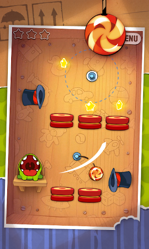 Image 1Cut The Rope Classic Icon