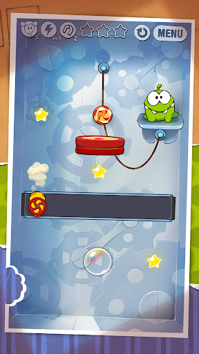 Image 3Cut The Rope Classic Icon