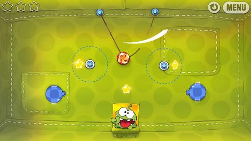 Image 4Cut The Rope Classic Icon