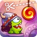 Logo Cut The Rope Time Travel Icon