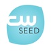 商标 Cw Seed 签名图标。