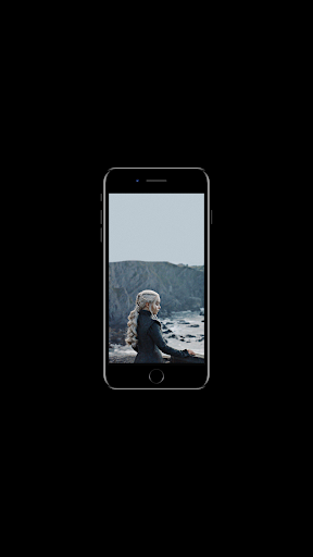 Image 1Daenerys Targaryen Wallpaper 4k Hd For Phones Icon