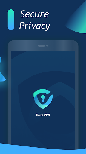 Image 3Daily Vpn Safe Fast Proxy Icon