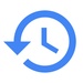Logo Data Transfer Tool Icon