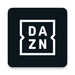 商标 Dazn 签名图标。