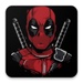 Logo Dead Pool Wallpapers Icon