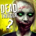 Le logo Dead Trigger 2 Icône de signe.