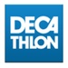 商标 Decathlon 签名图标。