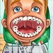 Logo Dentist Games Icon