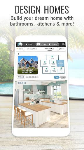 Image 3Design Home Real Home Decor Icon