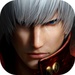 Logo Devil May Cry Mobile Icon