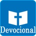 商标 Devocional Cristiano Diario 签名图标。