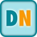 Logo Dialnow Icon
