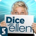 Logo Dice With Ellen Icon