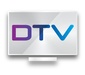 Logo Digital Tv Icon