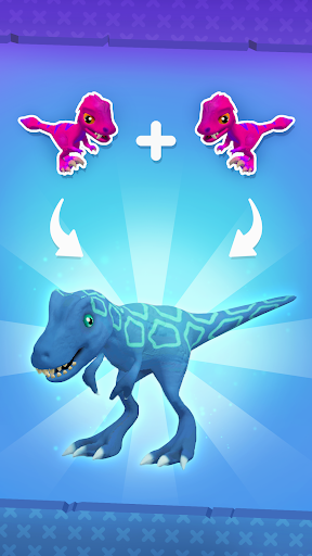 Image 3Dino Evolution Evolua Dinos Icon
