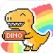 Logo Dinofun Icon