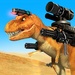 Logo Dinosaur Battle Simulator Icon
