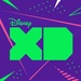 Logo Disney Xd Icon