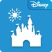 Logo Disneyland Icon