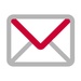 Logotipo Docomo Mail Icono de signo