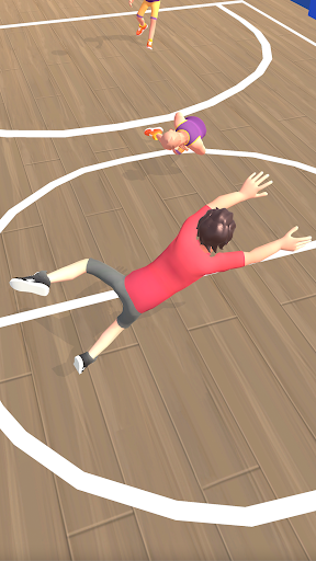 Image 0Dodge The Ball 3d Icon