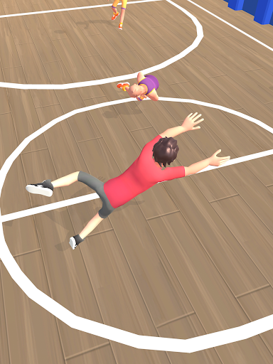 Image 2Dodge The Ball 3d Icon