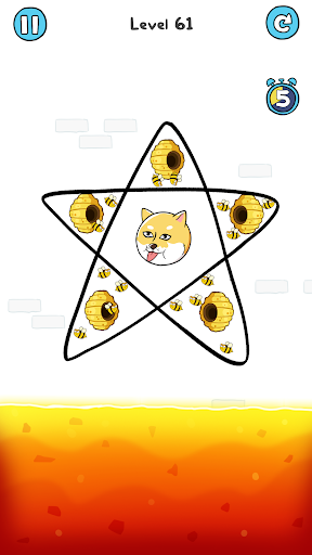 Image 1Doge Rescue Draw To Save Icon