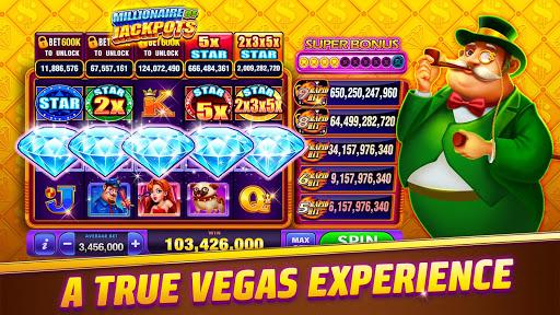 Image 1Double Hit Casino Slots Icon
