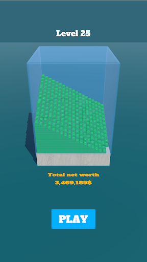 Image 3Double Money Icône de signe.