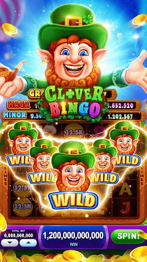 Image 0Double Win Slots Vegas Casino Icon