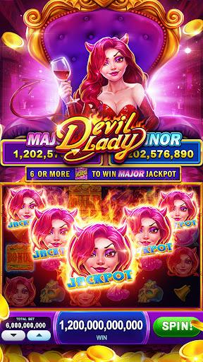 Image 2Double Win Slots Vegas Casino Icon
