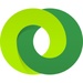 Le logo Doubleclick For Publishers Icône de signe.