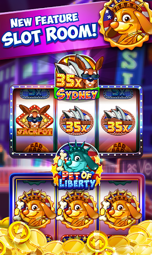 Image 3Doubleu Bingo Lucky Bingo Icon